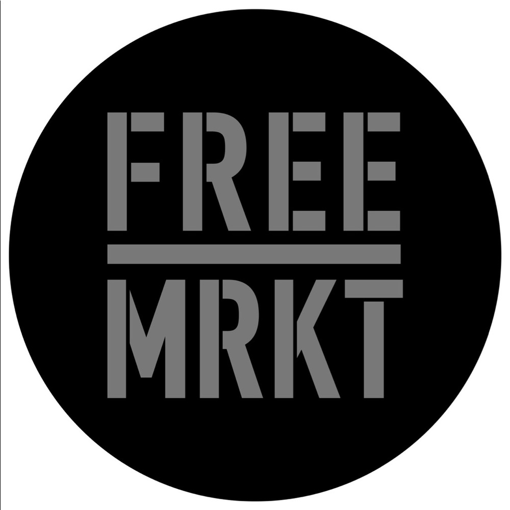 Welcome to FREEMRKT!